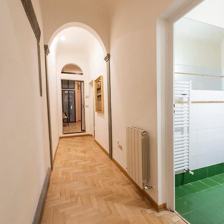 Apartamento Santa Croce Retreat By Mmega Florencia Exterior foto