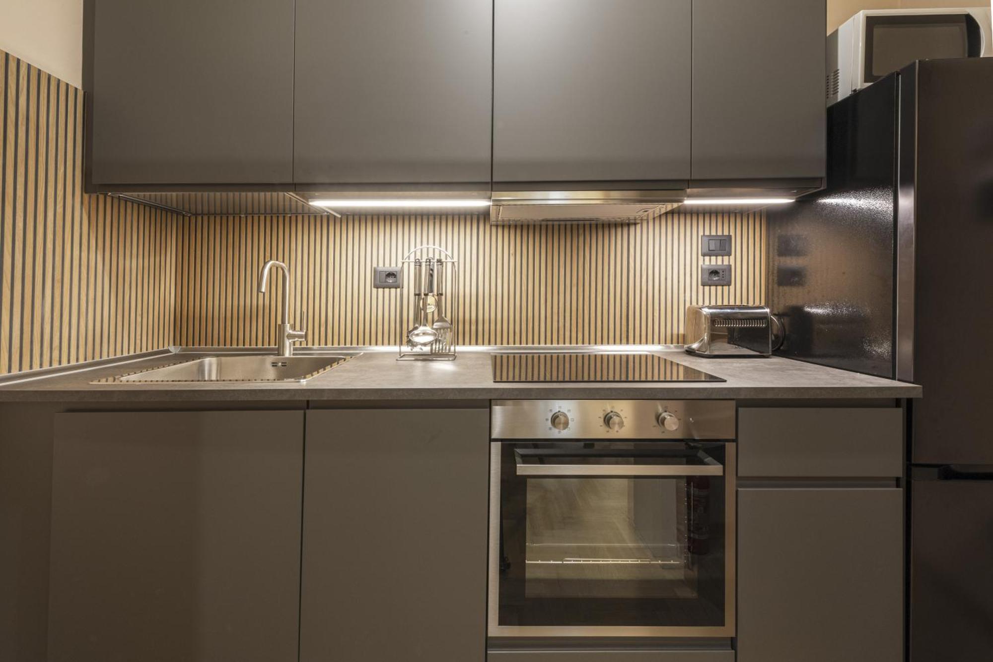 Apartamento Santa Croce Retreat By Mmega Florencia Exterior foto