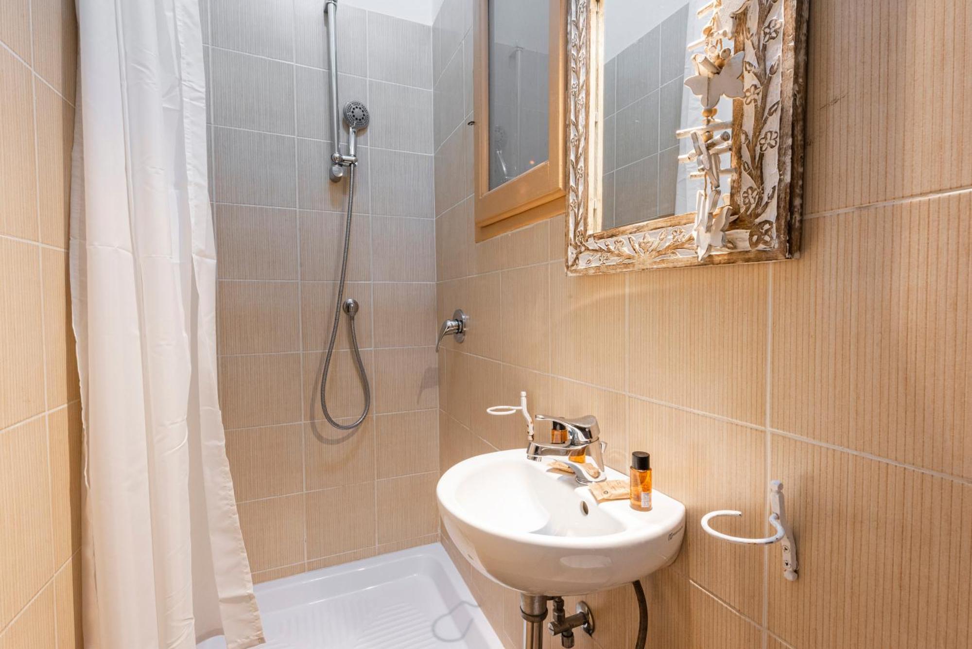 Apartamento Santa Croce Retreat By Mmega Florencia Exterior foto